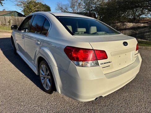 Used 2013 Subaru Legacy 2.5i Premium image 17