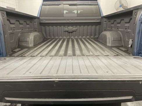 Used 2024 Chevrolet Silverado 1500 LT Trail Boss w/ Convenience Package II image 20