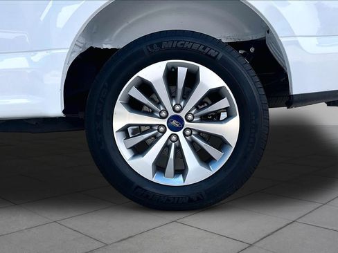 Used 2018 Ford F150 XL w/ Equipment Group 101A Mid RWD image 11