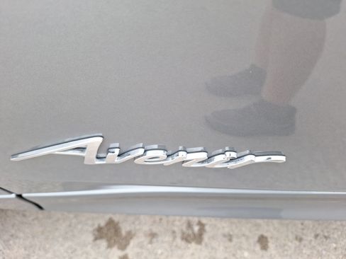 Used 2025 Buick Envista Preferred FWD image 15