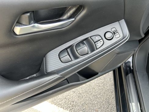 Used 2022 Nissan Sentra SV w/ Trunk Package image 16