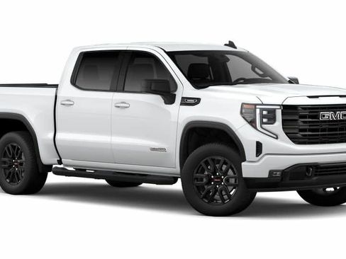 New 2026 GMC Sierra 1500 Elevation w/ Elevation Select Package image 54