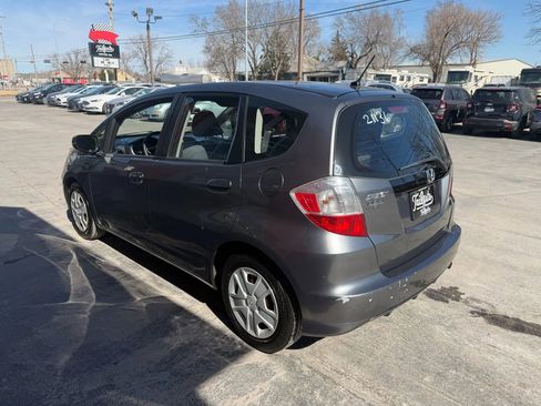 Used 2013 Honda Fit image 5