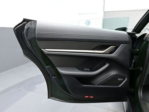Certified 2025 Porsche Taycan Turbo S AWD/4WD image 13