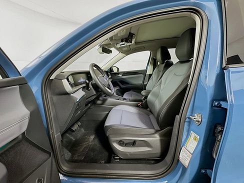 New 2026 Volkswagen Tiguan SE AWD/4WD image 10