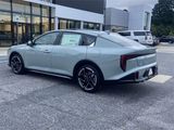 Used 2025 Kia K4 GT-Line image 4