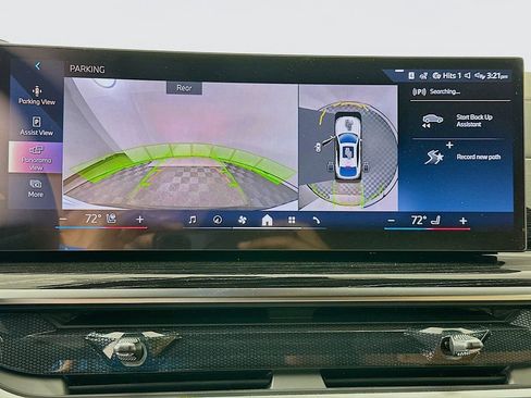 New 2026 BMW X6 xDrive40i image 13