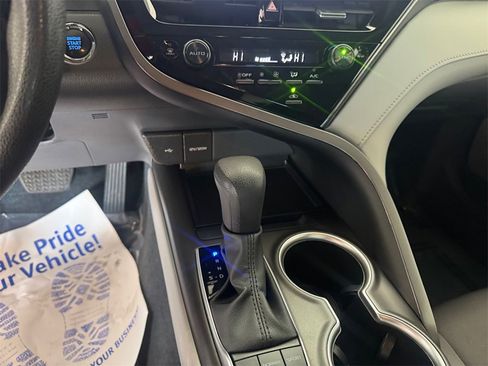 Certified 2023 Toyota Camry LE image 11