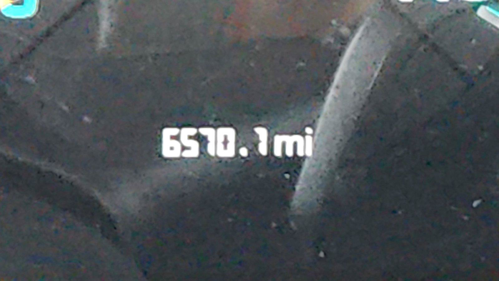 Used 2025 Ford Mustang Coupe RWD image 24