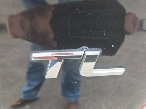 Used 2008 Acura TL image 11