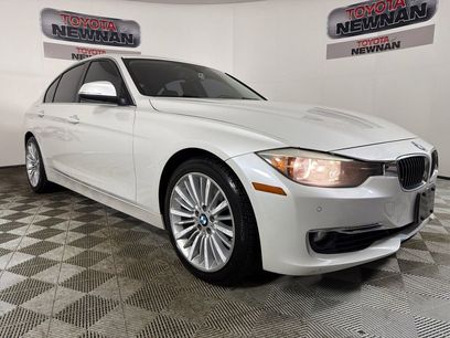 Used 2014 BMW 328i Sedan