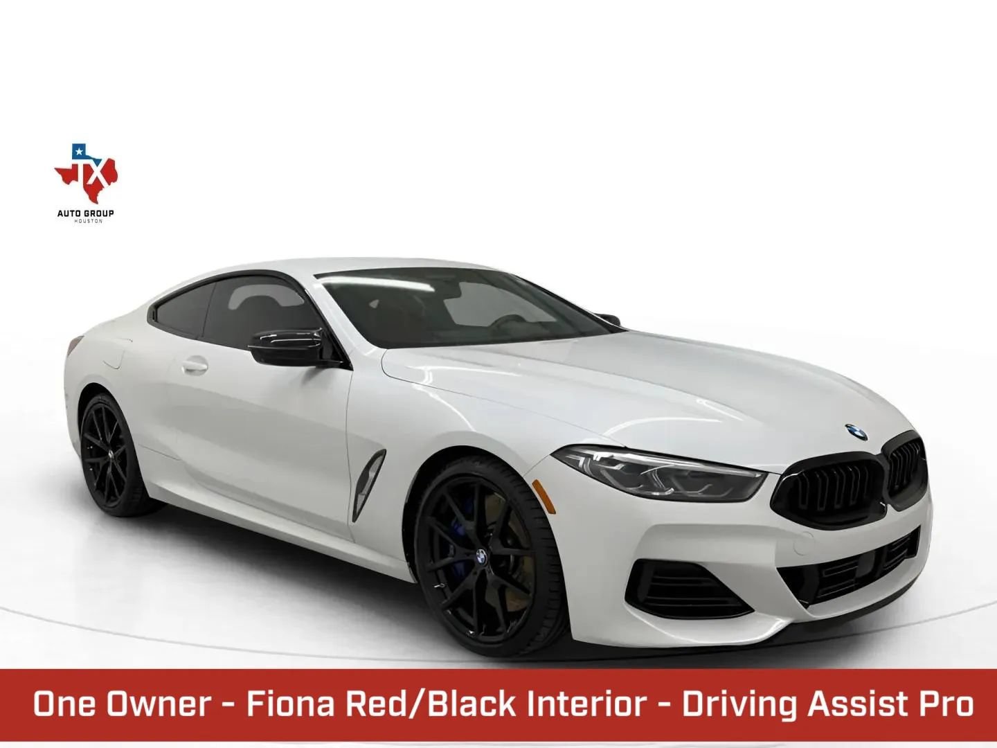 Used 2024 BMW M850i xDrive Coupe AWD/4WD image 51