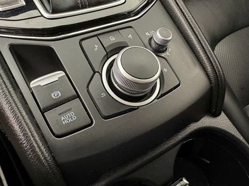 Used 2024 MAZDA CX-5 AWD 2.5 S w/ Select Package image 39