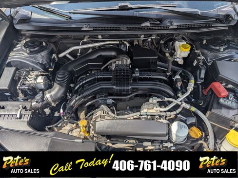 Used 2023 Subaru Impreza 2.0i AWD/4WD image 27