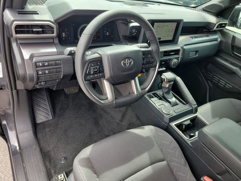 Used 2026 Toyota Tacoma SR5 RWD image 15