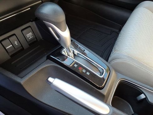 Used 2015 Honda Civic EX image 26