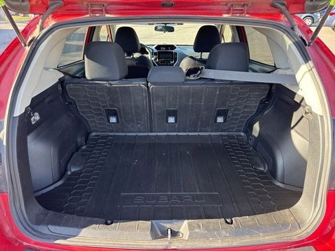 Certified 2023 Subaru Crosstrek 2.0i Premium image 13