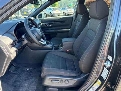 New 2026 Honda CR-V Sport image 18