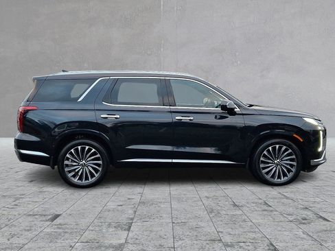 Certified 2024 Hyundai Palisade Calligraphy image 12