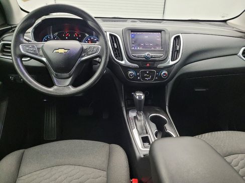 Used 2020 Chevrolet Equinox LT FWD image 22