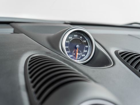 Used 2023 Porsche 718 Boxster GTS RWD image 26