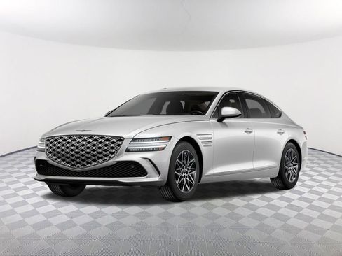 New 2026 Genesis G80 2.5T image 1