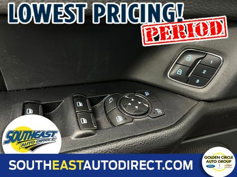 Used 2018 Ford Expedition XLT w/ Equipment Group 202A image 12