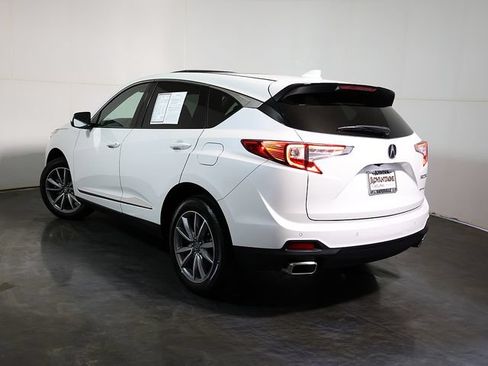 Used 2023 Acura RDX AWD w/ Technology Package image 2