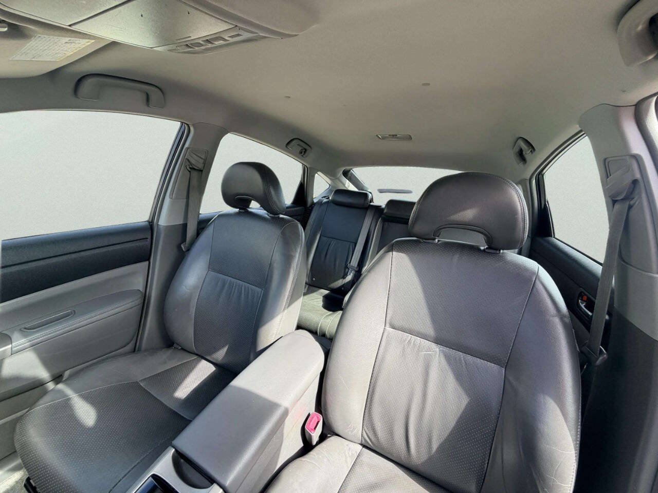Used 2008 Toyota Prius FWD image 20