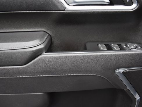 Used 2025 Chevrolet Silverado 1500 RST w/ All Star Edition Plus image 9