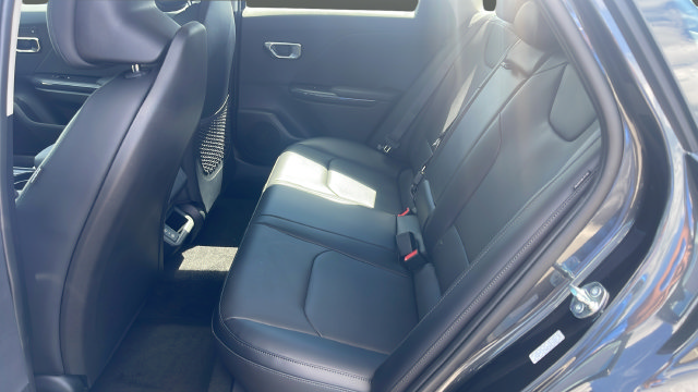 New 2026 Kia K4 EX FWD image 25