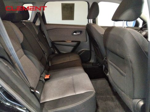 Used 2021 Nissan Rogue SV AWD/4WD image 33