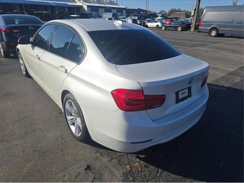 Used 2016 BMW 328i Sedan image 5