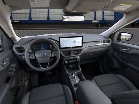New 2026 Ford Escape SE image 9