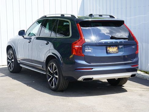 Used 2019 Volvo XC90 T6 Momentum w/ Protection Package Premier AWD/4WD image 4