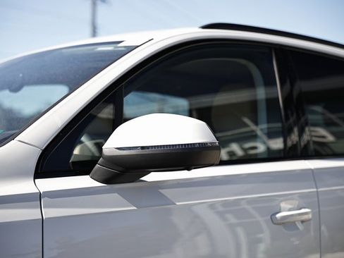 New 2026 Audi Q7 2.0T Premium Plus image 11