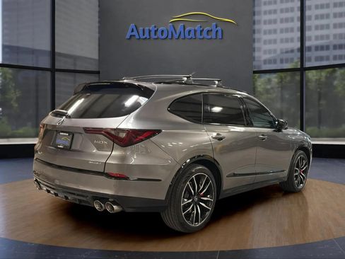 Used 2022 Acura MDX Type S AWD/4WD image 10