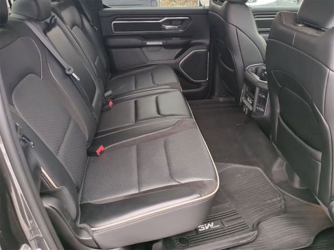 Certified 2023 RAM 1500 Laramie image 20