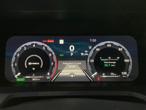 Certified 2026 Toyota Tacoma TRD Off-Road AWD/4WD image 17