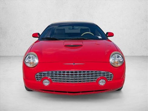 Used 2005 Ford Thunderbird Premium image 2
