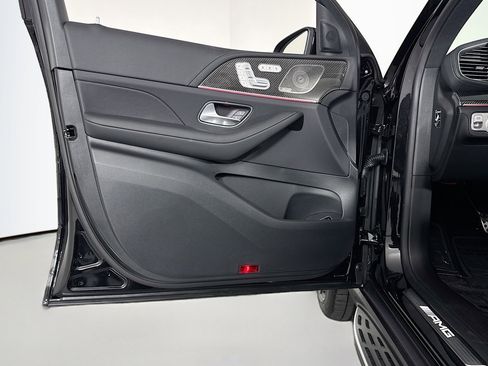 New 2026 Mercedes-Benz GLE 53 AMG 4MATIC Coupe image 20