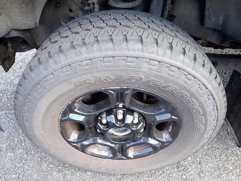 Used 2023 Ford F250 XLT w/ XLT Premium Package AWD/4WD image 10