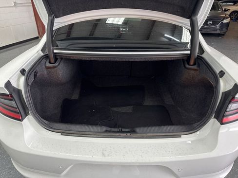Used 2022 Dodge Charger SXT image 19