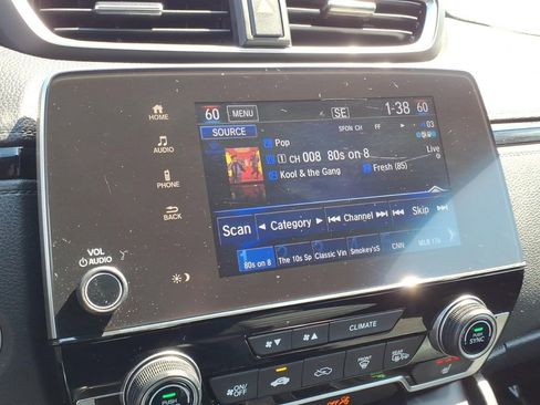 Used 2018 Honda CR-V EX image 24