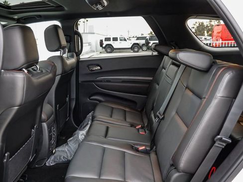 New 2026 Dodge Durango GT image 23