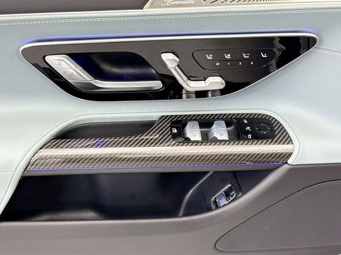 Certified 2022 Mercedes-Benz SL 63 AMG 4MATIC image 29