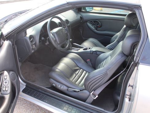 Used 1998 Pontiac Firebird Formula w/ Security Pkg image 8