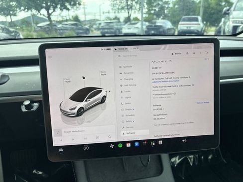 Used 2023 Tesla Model 3 Standard Range RWD image 28