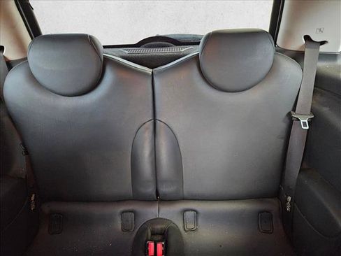 Used 2005 MINI Cooper S FWD image 22