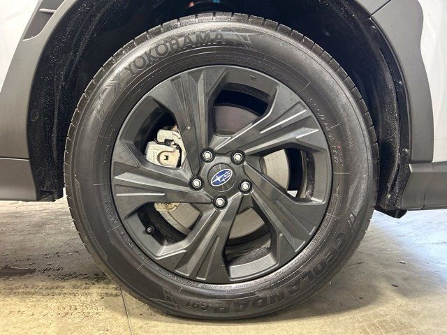 Used 2024 Subaru Crosstrek 2.0i AWD/4WD image 11